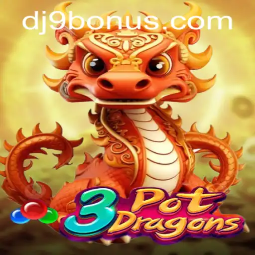 Explorando o Fascinante Mundo do Jogo 3PotDragons