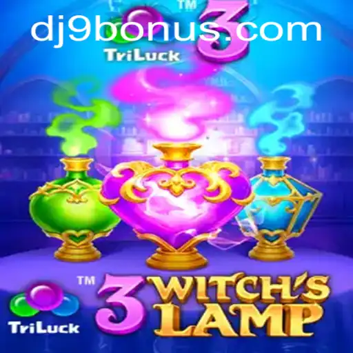 Explorando o Mundo Mágico de 3WitchsLamp: Regras e Estratégias