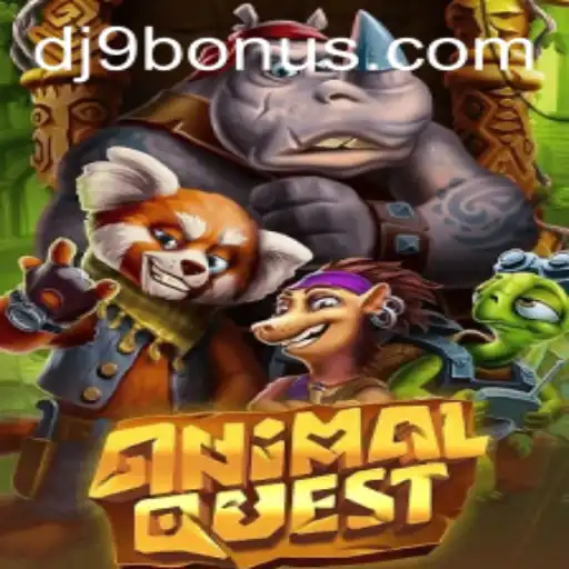 Explorando AnimalQuest: Aventura e Estratégia no Mundo Virtual
