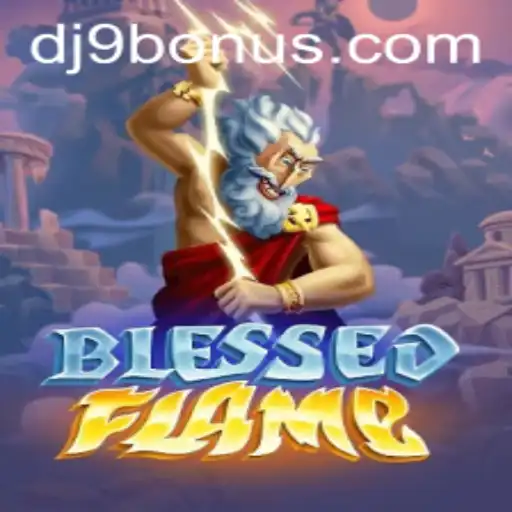 Descubra o Fascinante Mundo de BlessedFlame: O Novo Fenômeno em DJ9.COM