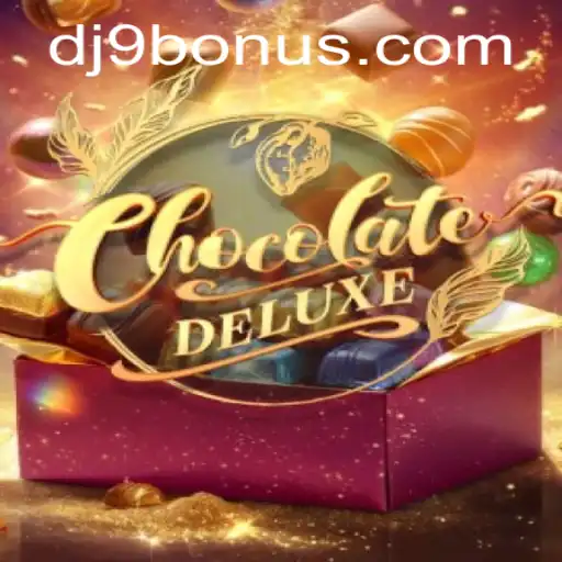 Explorando o Fascinante Mundo de ChocolateDeluxe: Um Mergulho no Jogo