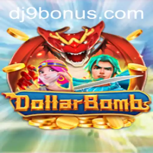Descubra DollarBombs: O Jogo que Está Revolucionando o Mercado com DJ9.COM