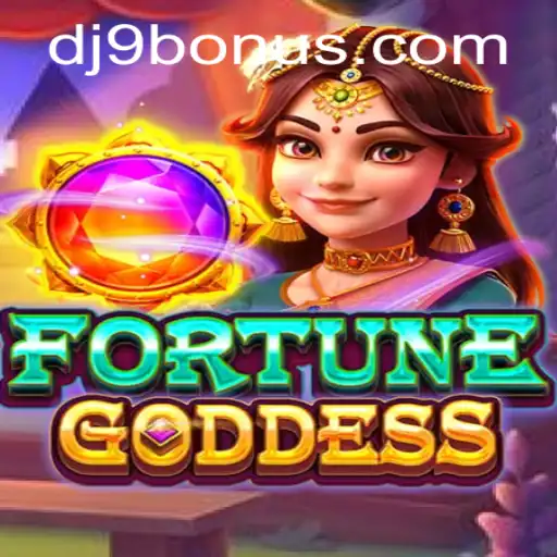 Descubra FORTUNEGODDESS: Experiência de Jogo Inovadora no DJ9.COM