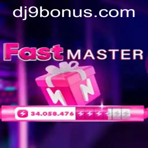 FastMaster: O Novo Sensação dos Jogos Online em DJ9.COM