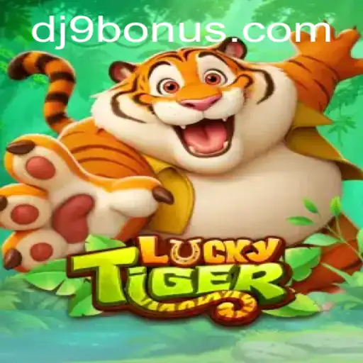 Explorando o Mundo do Jogo LuckyTiger: Uma Aventura Inovadora no DJ9.COM