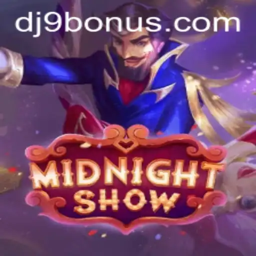 Descubra o Mundo Emocionante de MidnightShow: A Nova Sensação em DJ9.COM