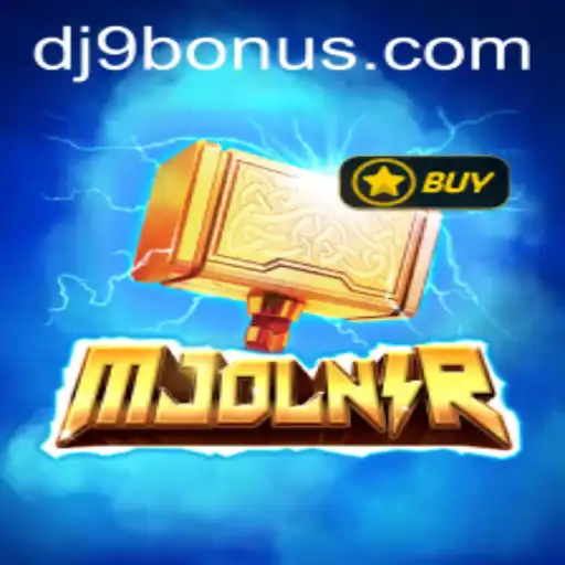 Descubra o Fascinante Mundo de Mjolnir no DJ9.COM