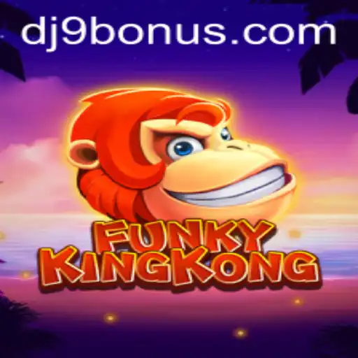 Descubra o Mundo Divertido de FunkyKingKong no DJ9.COM