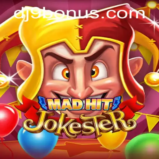 Desvendando MadHitJokester: O Novo Fenômeno dos Jogos