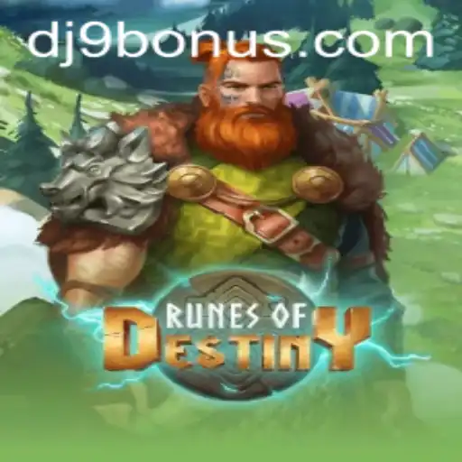 RunesOfDestiny: Uma Jornada Épica no Universo dos Jogos