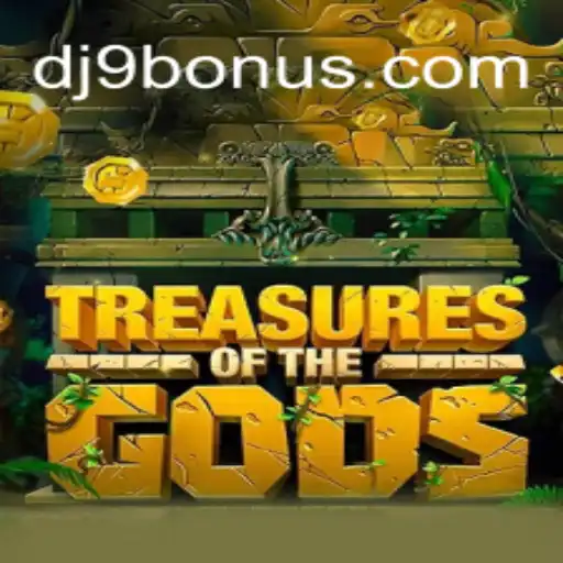 Explorando Treasure of the Gods: Uma Aventura Épica no Mundo dos Deuses