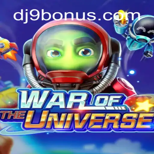 Descubra o Fascinante Jogo WAROFTHEUNIVERSE na Era Digital