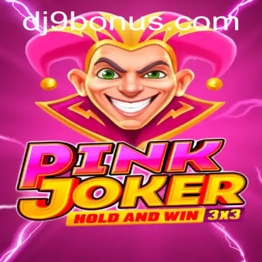 Descubra a Emoção de Pinkjoker no DJ9.COM