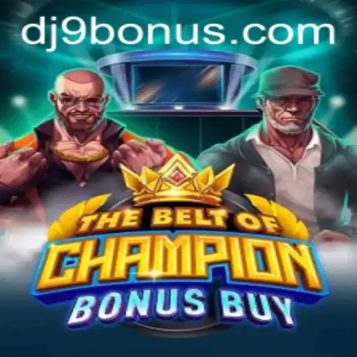 Descubra o empolgante universo de TheBeltOfChampionBonusBuy no DJ9.COM