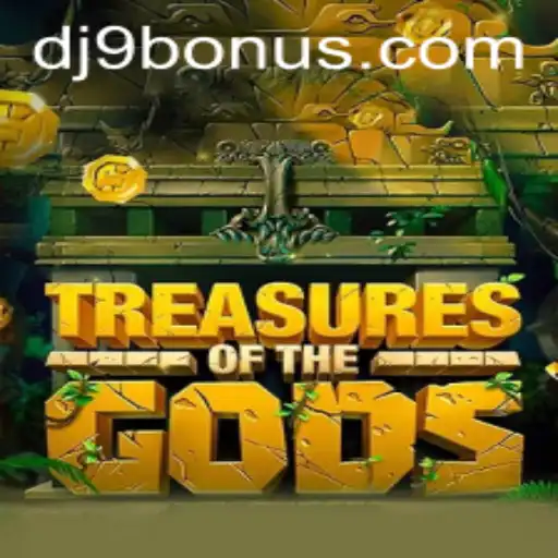 Explorando Treasure of the Gods: Uma Aventura Épica no Mundo dos Deuses